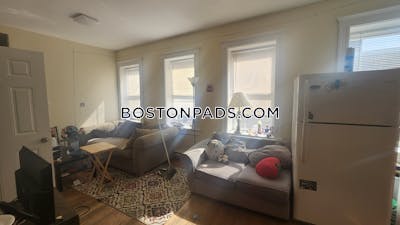 Mission Hill 4 Beds 2 Baths Boston - $3,895 No Fee