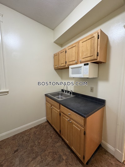 Fenway/kenmore 1 Bed 1 Bath Boston - $2,675 No Fee