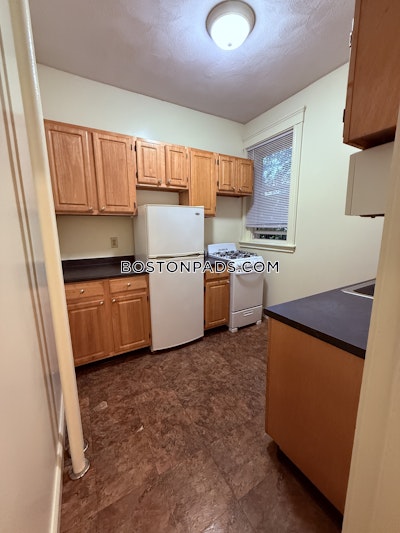 Fenway/kenmore 1 Bed 1 Bath Boston - $2,675 No Fee