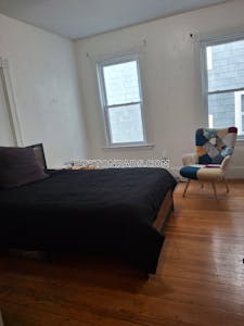 Mission Hill 3 Beds 1 Bath Boston - $4,000 No Fee