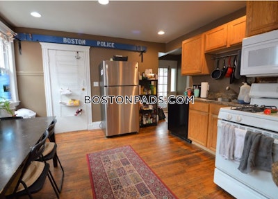 Allston 4 Bed 2 Bath BOSTON Boston - $4,400 No Fee