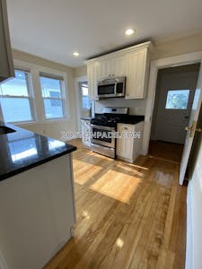 Somerville Renovated 4BD 1BA West Somerville Apartment  West Somerville/ Teele Square - $4,400 No Fee
