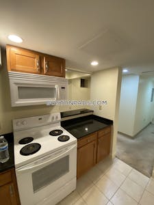 Fenway/kenmore 0 Bed 1 Bath BOSTON Boston - $2,200 No Fee