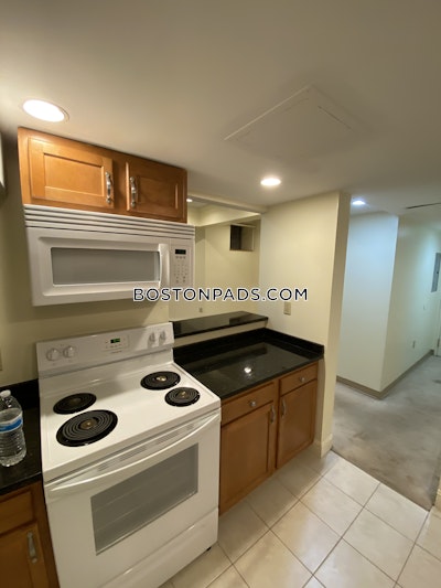 Fenway/kenmore 0 Bed 1 Bath BOSTON Boston - $2,200 No Fee