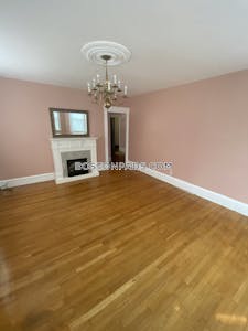 Brookline 4 Bed 2 Bath BROOKLINE- BROOKLINE VILLAGE $5,000  Brookline Village - $5,000