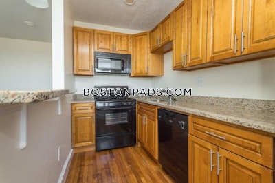 Somerville Studio 1 Bath  Winter Hill - $2,350