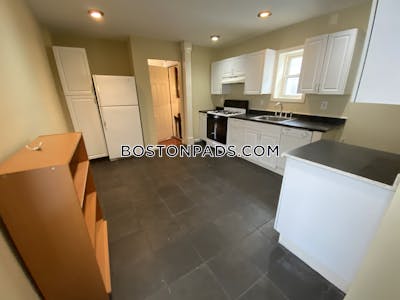 Somerville 3 Bed 1 Bath SOMERVILLE  East Somerville - $2,995 No Fee
