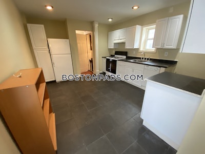Somerville 3 Bed 1 Bath SOMERVILLE  East Somerville - $2,995 No Fee