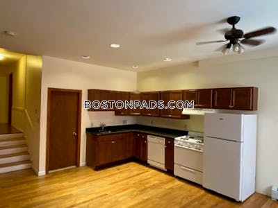 North End 3 Bed 1 Bath BOSTON Boston - $4,965