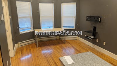 Fort Hill 2 Bed 1 Bath BOSTON Boston - $2,500 No Fee