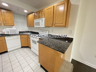 Fenway/kenmore 1 Bed 1 Bath Boston - $3,100