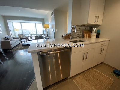 Seaport/waterfront 1 Bed 1 Bath BOSTON Boston - $3,993