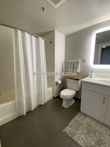 Seaport/waterfront 1 Bed 1 Bath Boston - $4,093