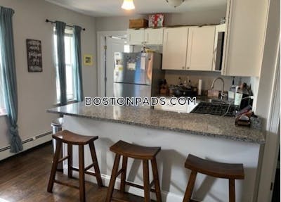 Quincy 1 Bed 1 Bath  Wollaston - $2,399 50% Fee