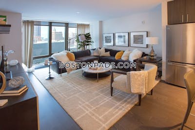 South Boston 1 Bed 1 Bath BOSTON Boston - $4,534