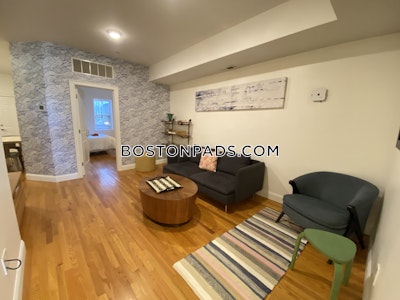 Fort Hill 4 Beds 1.5 Baths Boston - $6,000 No Fee