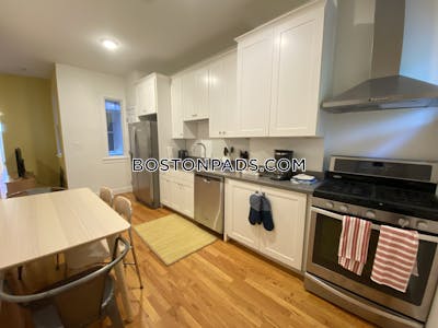 Fort Hill 4 Beds 2 Baths Fort Hill Boston - $5,150 50% Fee