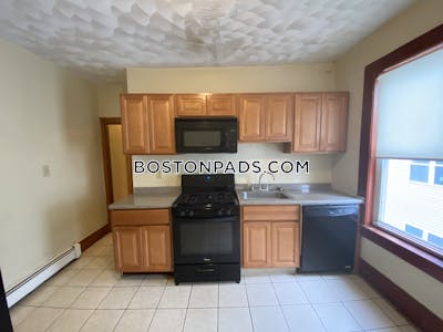 Dorchester 4 Beds 2 Baths Boston - $4,000