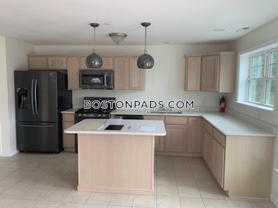 Fort Hill 3 Bed 2.5 Bath BOSTON Boston - $4,500