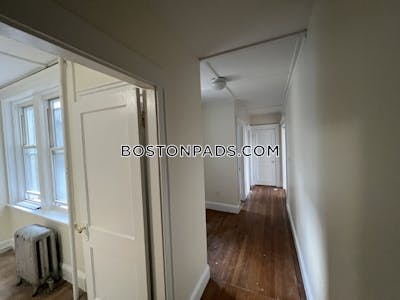 Fenway/kenmore 1 Bed 1 Bath Boston - $2,895 No Fee