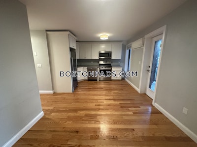East Boston 1 Bed 1 Bath Boston - $2,550 No Fee