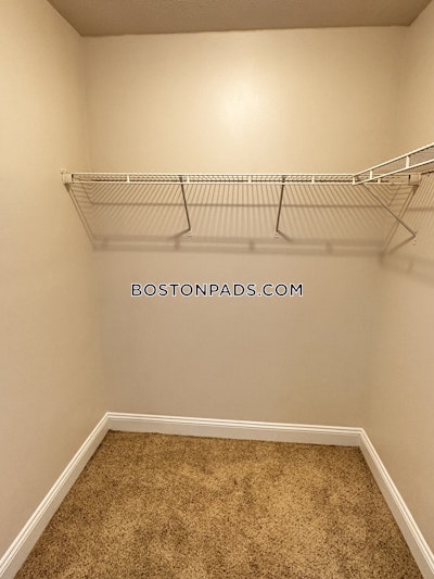 West End 3 Bed 2.5 Bath BOSTON Boston - $6,325