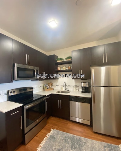 Revere 1 Bed 1 Bath - $2,554