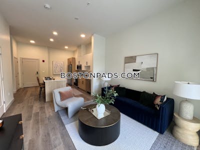 Newton BRAND NEW 1 Bed 1 bath available NOW in Newton!!   Newtonville - $3,589