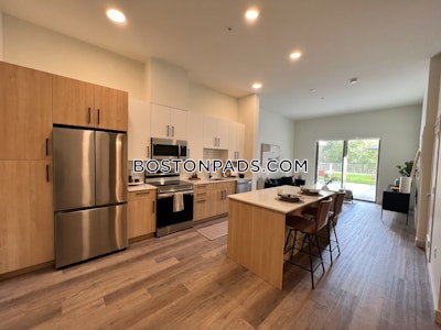 Newton 1 Bed 1 Bath NEWTON  Newtonville - $3,298