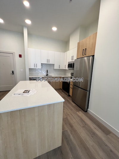 Newton BRAND NEW 2 Bed 2 bath available NOW in Newton!!   Newtonville - $3,645