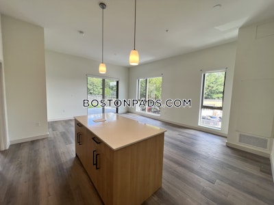Newton BRAND NEW 3 Bed 2  bath available NOW in Newton!!   Newtonville - $5,146