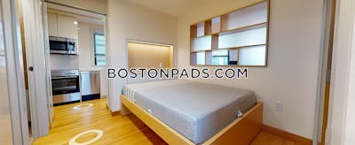 Cambridge Studio 1 Bath  Harvard Square - $3,600 50% Fee