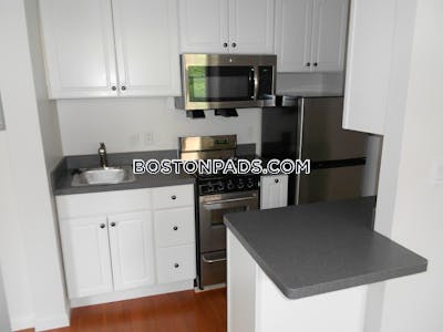Fenway/kenmore Studio 1 Bath Boston - $2,226