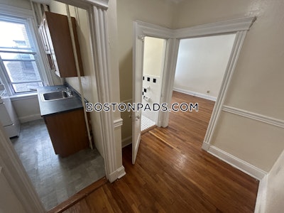 Mission Hill 0 Bed 1 Bath BOSTON Boston - $2,075