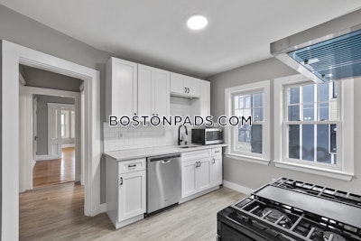 Medford 4 Beds 2 Baths on Main Street in Medford  Tufts - $5,400 No Fee