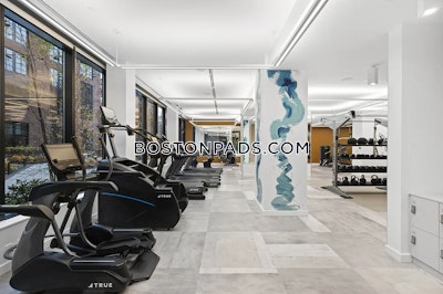 South End 3 Beds 2 Baths Boston - $7,573 No Fee