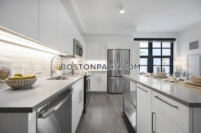 South End 2 Beds 2 Baths Boston - $5,615 No Fee