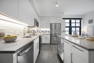 South End 2 Beds 2 Baths Boston - $5,615 No Fee