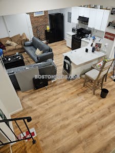 North End 3 Bed 2 Bath BOSTON Boston - $6,000