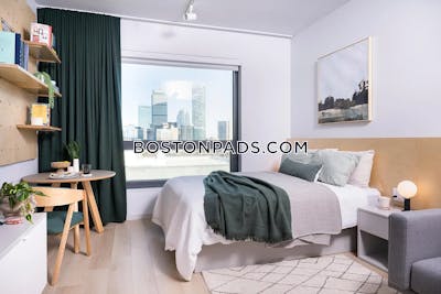 Fenway/kenmore 0 Bed 1 Bath BOSTON Boston - $3,697