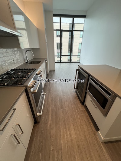 South End 1 Bed 1 Bath BOSTON Boston - $3,594 No Fee