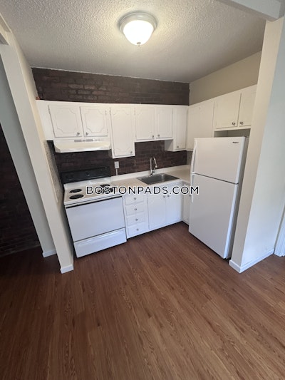 Jamaica Plain 1 Bed 1 Bath BOSTON Boston - $2,500 No Fee