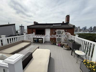 East Boston 2 Beds 2 Baths Boston - $3,375 No Fee