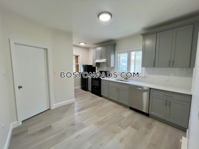 Somerville 4 Beds Tufts  Tufts - $5,100 No Fee