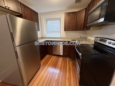 Brookline 1 Bed 1 Bath  Washington Square - $2,900 No Fee