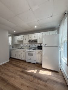 East Boston 4 Beds 1 Bath Boston - $3,400 No Fee
