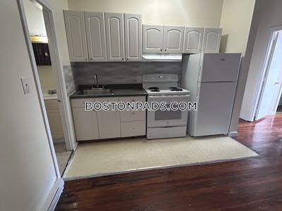 Mission Hill 2 Beds 1 Bath Boston - $2,200 No Fee
