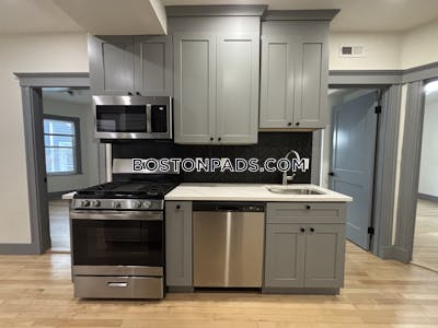 Allston 4 Beds 2 Baths Boston - $3,900 No Fee