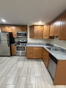 East Boston 1 Bed 1 Bath Boston - $2,250 No Fee