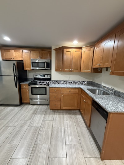 East Boston 1 Bed 1 Bath Boston - $2,250 No Fee